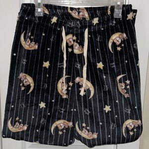 PAJAMA PANTS